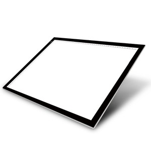 Hộp đèn LED huion A3 bảng mô hình Tracing Pad Lightbox thiết kế Stencil vẽ nghệ thuật - Product Image 1