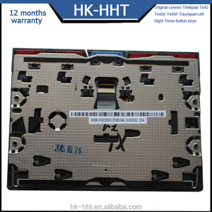 HK-HHT New Three Button <strong>Touchpad</strong> Trackpad for Lenovo ThinkPad T440 T440P T440S W450 T450