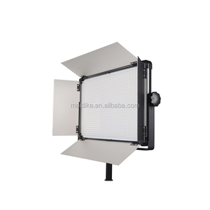 Yidoblo 140วัตต์D2000 LEDภาพกล้องแสงวิดีโอไฟLEDกล้องชุดสำหรับการถ่ายภาพ - Product Image 2