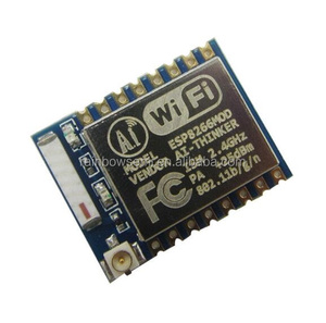 ESP8266 seri WIFI modeli ESP-07 esp8266 modülü esp8266 esp-07 sıcak satış