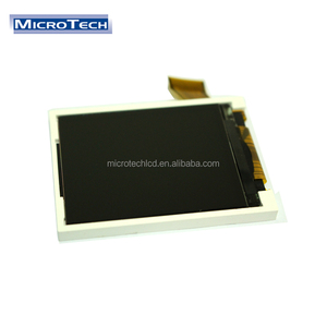 Microtech werkseitig autorisiertes TFT-Display 2,2 Zoll 176*220 kleine Treiber platine Raspberry Pi 4 Touchscreen RGB-LCD-Display