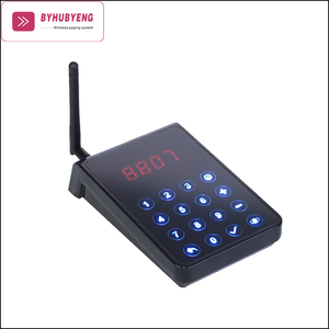 Wireless <strong>Queue</strong> Number Calling <strong>System</strong> for Restaurant <strong>Queue</strong> <strong>Management</strong> Display Machine Factory Outlet FCC Support Customization - Product Image 3