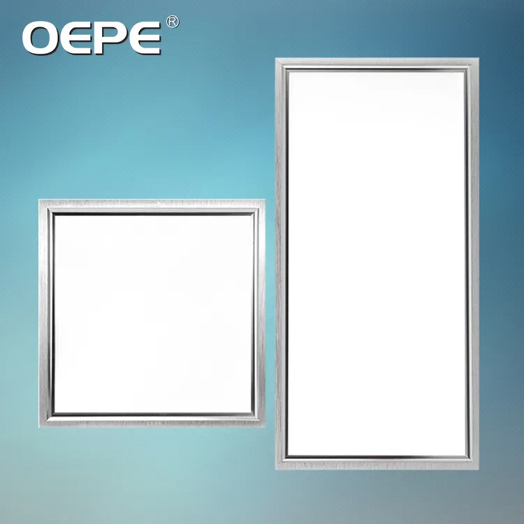 Grosir Panel Led Desain Baru 50X50