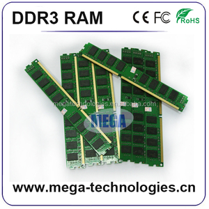 Dram 2 gb <span class=keywords><strong>ddr3</strong></span> <span class=keywords><strong>pc1066</strong></span> ram cho máy tính để bàn - Product Image 6