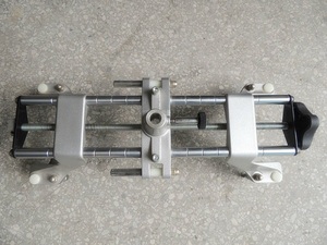 Máquina automática de alinhamento da roda 3d para venda it661