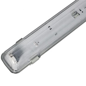 Tri - proof โคมไฟ 1.2 เมตรความยาว 36 วัตต์หลอดคู่ fitting จีนผู้ค้าส่ง - Product Image 1