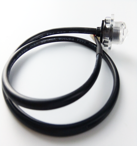 Indicador óptico de nivel de agua para tanque, fácil de instalar, sensor de nivel de agua de pozo profundo con prisma roscado, novedad de 2018 - Product Image 2