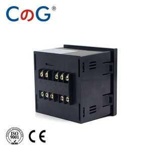 CG XMTA inteligente PID controlador Digital de temperatura - Product Image 3