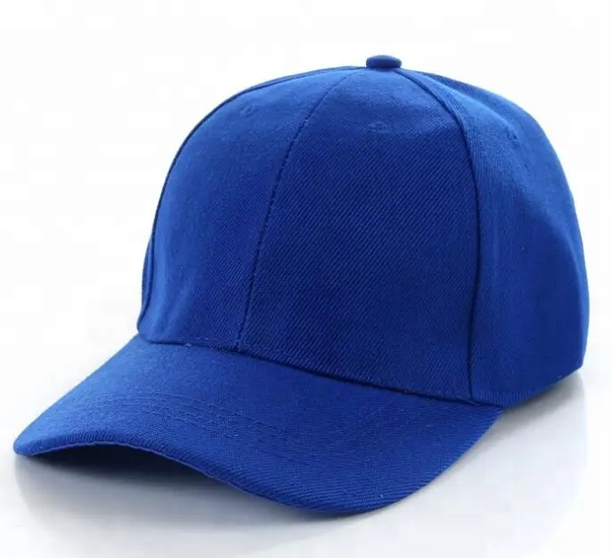 सस्ते पदोन्नति टोपी पुरुषों बेसबॉल पॉलिएस्टर कैप