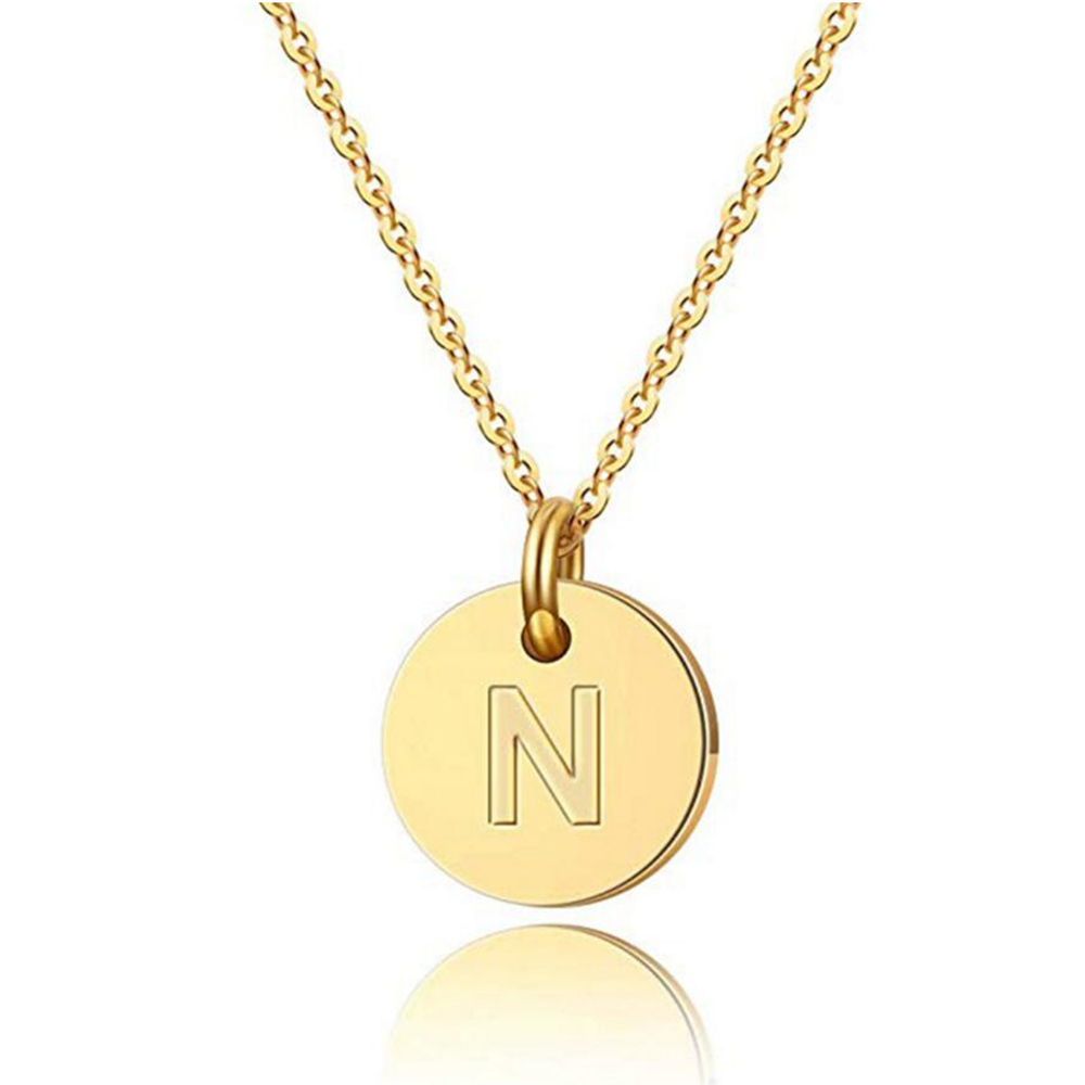 N