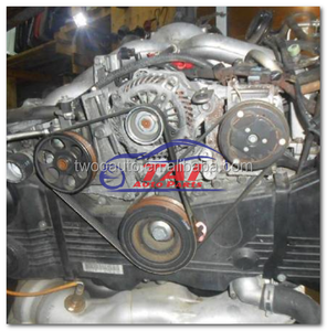 เครื่องยนต์ที่ใช้สำหรับ EL15 - Product Image 6