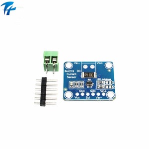 I2Cインターフェース双方向電流/電力監視センサーモジュールINA219 - Product Image 1