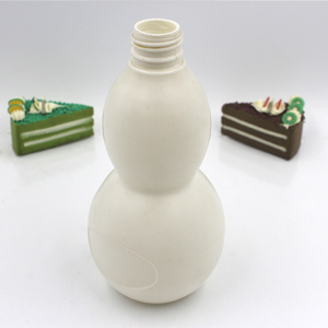 Unique Gourd <strong>Shape</strong> Plastic <strong>Bottle</strong> - Product Image 4