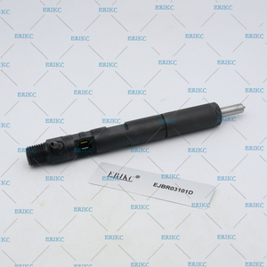 ERIKC EJBR03101D אוטומטי אבזר מזרק 8200421359 כבד משאית משאבת מזרק 3101D אוטומטי מנוע מזרק assy R3101D עבור רנו
