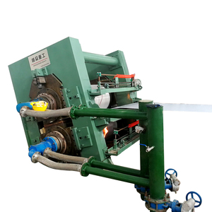 Good Quality Aluminum Twin-<strong>roll</strong> Caster Machine Continuous <strong>Casting</strong> <strong>Rolling</strong> <strong>Mill</strong>