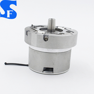 Sincos Wave 1vpp 2048ppr Ausgangs signal Drehgeber der Serie ERN1387 - Product Image 5