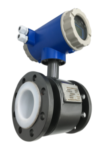 Electromagnetic <strong>Flow</strong> Meter - Product Image 3