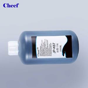 <strong>Coding</strong> Machine <strong>Ink</strong> JP-K67 Batch Code <strong>Ink</strong> <strong>for</strong> Hitachi Cij Inkjet <strong>Coding</strong> Printer - Product Image 2