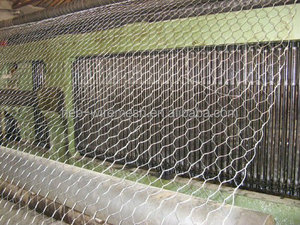 Rete metallica esagonale prezzo al metro di filo di pollo pollo rete metallica kenya
