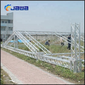 Factory Price Aluminum Round <strong>Truss</strong> Hernia <strong>Truss</strong> Box <strong>Truss</strong> for Sale