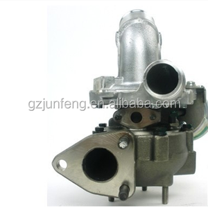 トヨタヤリスヴェルソ1.4L D1NDエンジン用自動車ディーゼルエンジン部品GT1444Vターボ<span class=keywords><strong>17201</strong></span>-<span class=keywords><strong>0N010</strong></span> 172010N010C 758870-0001 758870-5001S