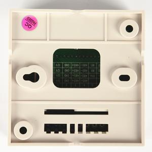 2025 la salida RS485 de control de temperatura y humedad más nueva, con LCD que muestra datos, sensor de humedad y temperatura del software - Product Image 2