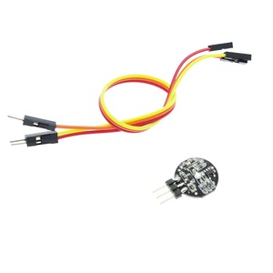 パルスセンサーパルス心拍数センサー開発パルスセンサー - Product Image 1