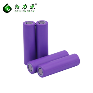 大功率7.5A电池3.6v 2500毫安时18650锂离子可充电18650电池 - Product Image 3