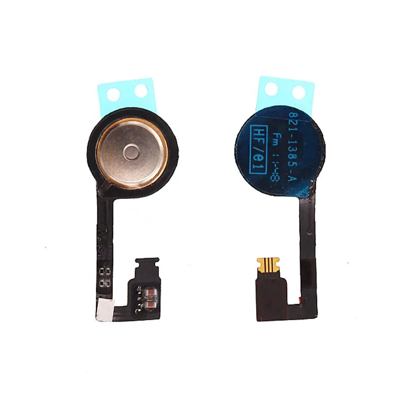 Home Button Flex Cable Replacement For iPhone 4 4S 5 5C 5S 6 6G 6S Plus Repair Parts