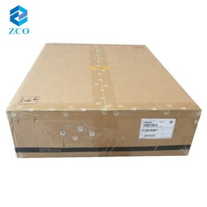 ใหม่ Original NE20E Chaiss 4 * 10GE-SFP + และ 40GE-SFP อินเทอร์เฟซเครือข่าย Enterprise Router NetEngine20E-S2E NE20E-S2E