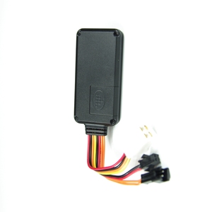 4G/2G GPS + LBS hızlı konumlandırma Google harita Gps takip mini gps takip cihazı için araç/araba/motosiklet - Product Image 1