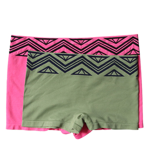 Professional Seamless Chinese Factory Private Label <strong>Underwear</strong> Ladies Panties - Product Image 1