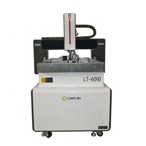 אספקת המפעל 6090 נתב <span class=keywords><strong>cnc</strong></span> עם מצורף סיבובי
