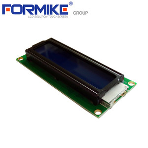 RoHS 16x2 STN Winstar carattere Display LCD modulo di tipo Cob - Product Image 6