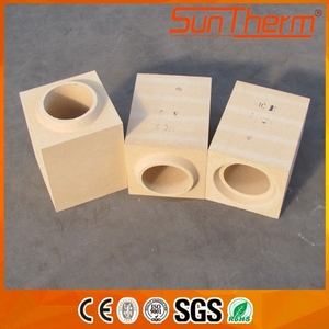 Tijolo refratário para forno de <span class=keywords><strong>blast</strong></span> 1600c