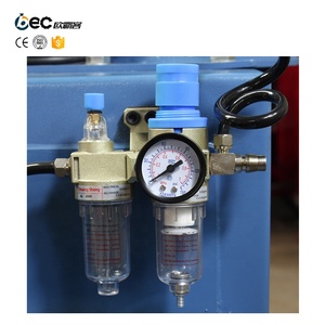 Satılık mevcut lastik değiştiriciler için OBC-600 lastik Demount aracı lastik delinme makinesi - Product Image 3