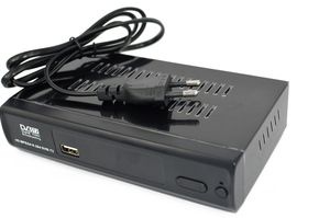 DVB T2 Karasal Alıcı DVB DVB-T2 MPEG-2/-4 H.264 Desteği USB/Mini Set Top Box Için RUSYA/avrupa/TAYLAND/Columbia - Product Image 3