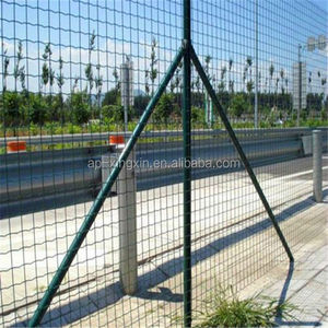 Изгородь из проволочной сетки из нержавеющей стали, цена за метр