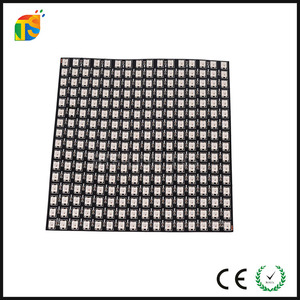 WS2812b <span class=keywords><strong>arduino</strong></span> touch display <span class=keywords><strong>16x16</strong></span> rgb <span class=keywords><strong>led</strong></span> a matrice