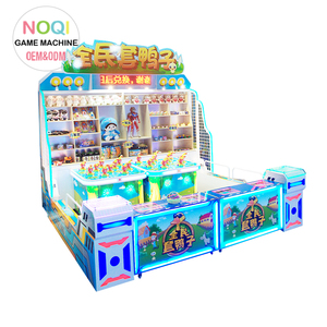 โรงงานโดยตรงขายเป็ดบ่อเทศกาลเกม+ยิงบูธเทศกาลเกม - Product Image 2