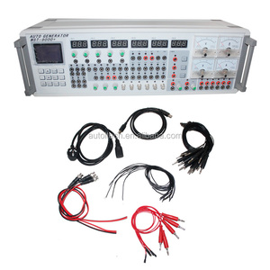 MST-9000 + Auto di Riparazione ECU Strumenti di Programmazione Enigma Strumento di Simulazione Del Segnale Del Sensore Strumento