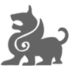 company logo