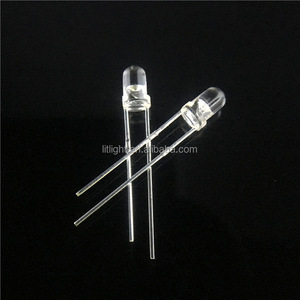 スルーホールパッケージタイプF3 F5 F8 F10 2000 nm赤外線1900nm-2200 nm 2400nm 3mm <span class=keywords><strong>5mm</strong></span> 8mm 10mm Dip IR <span class=keywords><strong>LED</strong></span>ダイオード2000nmデータシート