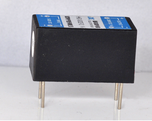 HHG1-1/032F-38 2Z entrada 3-32V CC salida 2A 380V AC PCB 4 pines SSR relé de estado sólido - Product Image 2