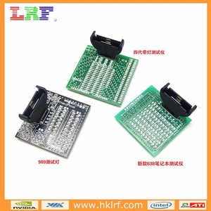 Wholesale Laptop Motherboard 989 638 DDR3 RAM <strong>Memory</strong> Diagnostic Analyzer Tester