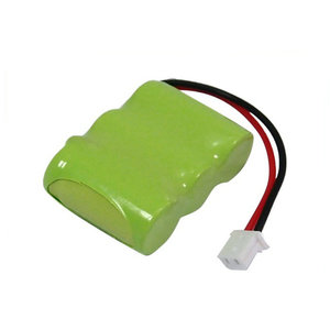 コードレス電話用3600mah nimh 3.6v <span class=keywords><strong>aa</strong></span> <span class=keywords><strong>2200mah</strong></span>充電式バッテリーパック