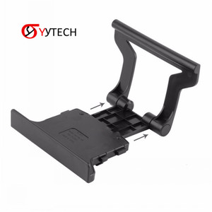 SYYTECH TV Clip Mount Stand Holder <strong>Kinect</strong> <strong>Sensor</strong> TV Clip Stand for Xbox 360 Xbox360 - Product Image 1