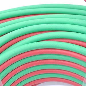 Oxygen <strong>Pipe</strong> Acetylene <strong>Pipe</strong> 8mm High Pressure Welding Cutting <strong>Gas</strong> Cutting Hose - Product Image 4