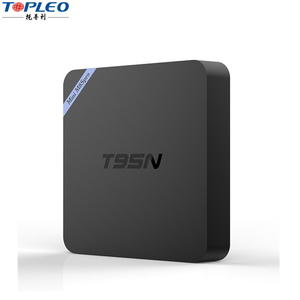 <span class=keywords><strong>Android</strong></span> <span class=keywords><strong>5.1</strong></span> T95N Mini <span class=keywords><strong>M8s</strong></span> Pro 2 GB RAM 8 GB SSD 4 K + 1080 P smart <span class=keywords><strong>tv</strong></span> <span class=keywords><strong>box</strong></span> - Product Image 1