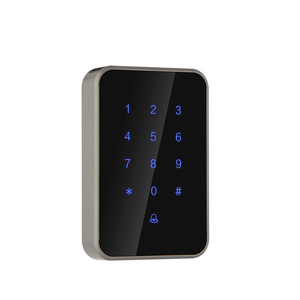 Fast Delivery Smart Card <strong>Access</strong> <strong>Control</strong> <strong>System</strong> - Product Image 1